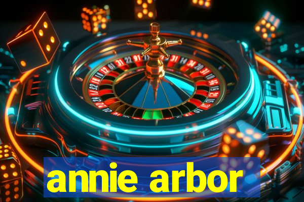 annie arbor